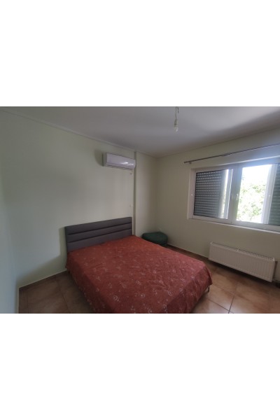 Διαμέρισμα ισογείου υπερυψωμένο 59m² Προς πωληση