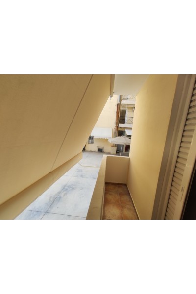 Διαμέρισμα ισογείου υπερυψωμένο 59m² Προς πωληση