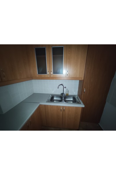 Διαμέρισμα ισογείου υπερυψωμένο 59m² Προς πωληση