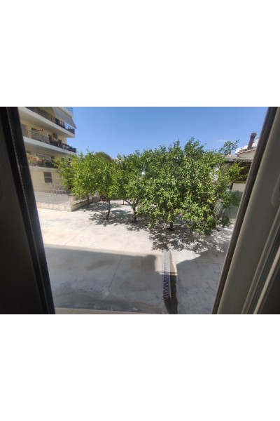 Διαμέρισμα ισογείου υπερυψωμένο 59m² Προς πωληση