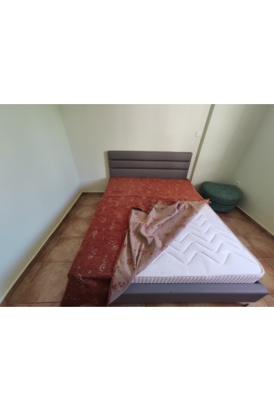 Διαμέρισμα ισογείου υπερυψωμένο 59m² Προς πωληση