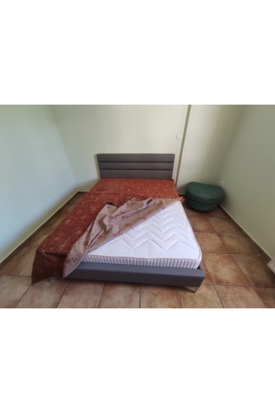 Διαμέρισμα ισογείου υπερυψωμένο 59m² Προς πωληση