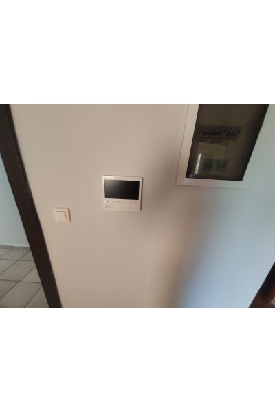 Διαμέρισμα ισογείου υπερυψωμένο 59m² Προς πωληση