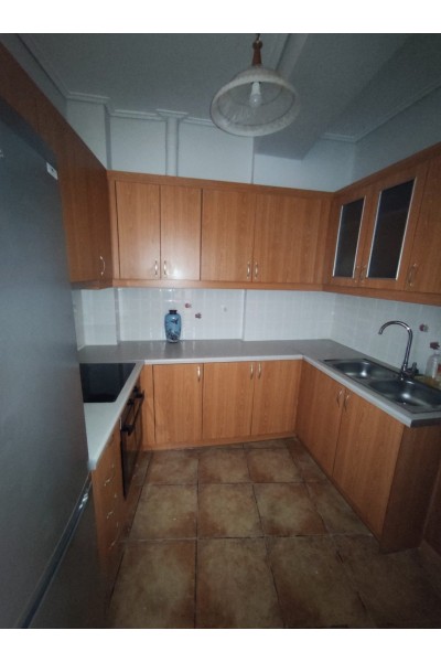 Διαμέρισμα ισογείου υπερυψωμένο 59m² Προς πωληση