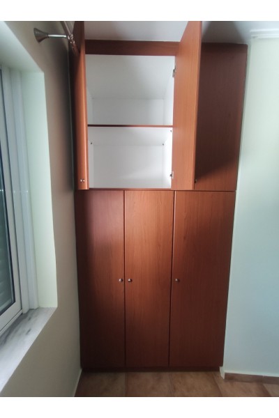 Διαμέρισμα ισογείου υπερυψωμένο 59m² Προς πωληση