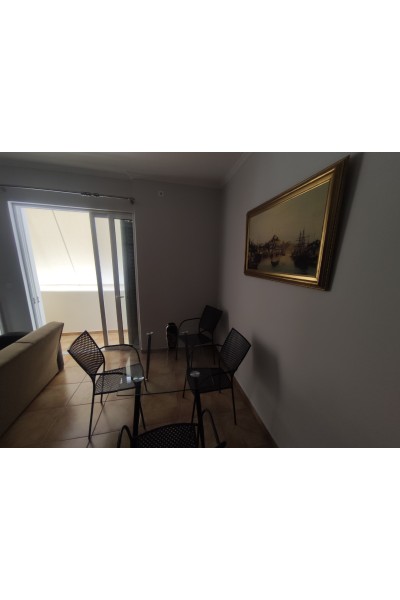 Διαμέρισμα ισογείου υπερυψωμένο 59m² Προς πωληση