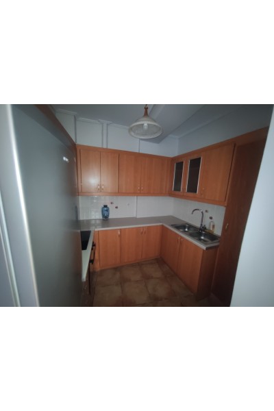 Διαμέρισμα ισογείου υπερυψωμένο 59m² Προς πωληση