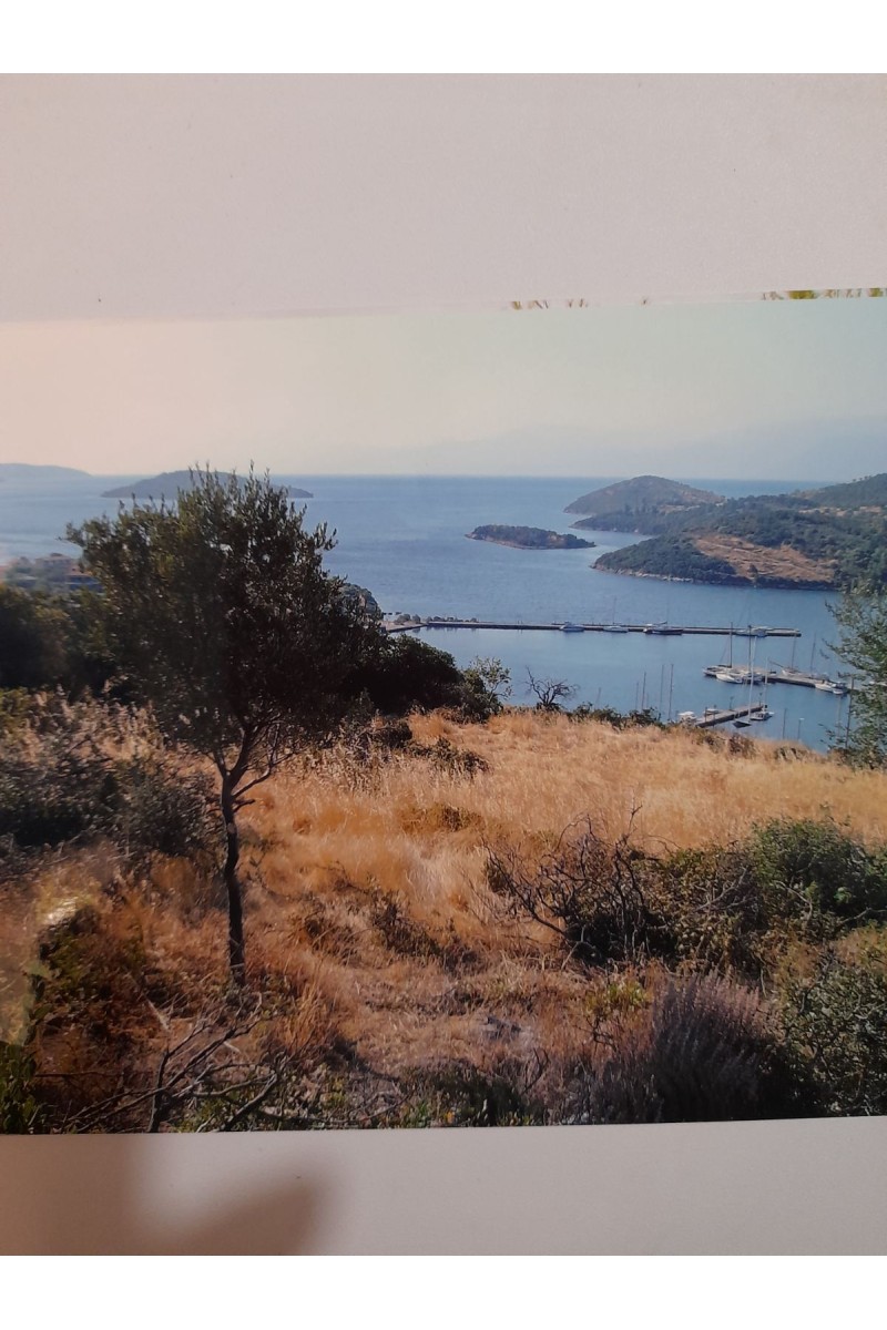 Οικόπεδο 860τ.μ. προς πώληση | Ναύπακτος, Ναύπακτος