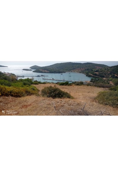 Οικόπεδο 860τ.μ. προς πώληση | Ναύπακτος, Ναύπακτος