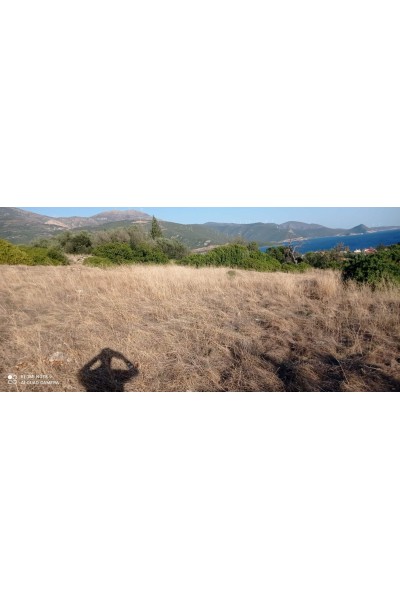 Οικόπεδο 860τ.μ. προς πώληση | Ναύπακτος, Ναύπακτος