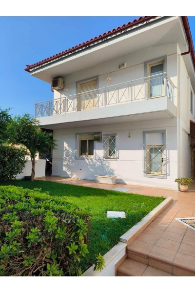 Βίλα 295τ.μ. προς πώληση | ΛΑΓΟΝΗΣΙ ΣΑΡΩΝΙΚΟΣ