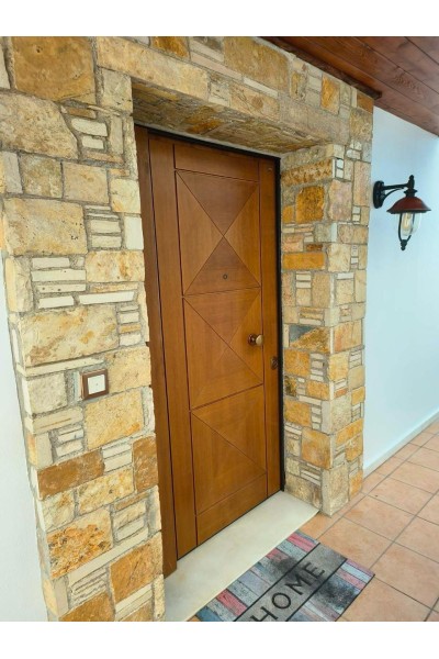 Βίλα 295τ.μ. προς πώληση | ΛΑΓΟΝΗΣΙ ΣΑΡΩΝΙΚΟΣ