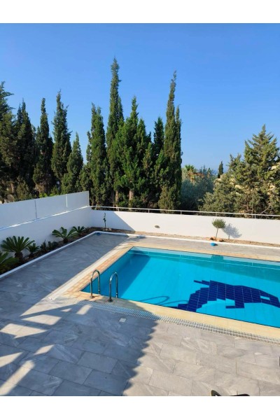 Βίλα 295τ.μ. προς πώληση | ΛΑΓΟΝΗΣΙ ΣΑΡΩΝΙΚΟΣ