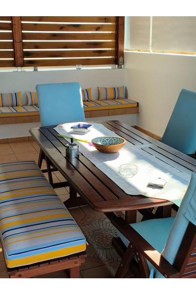 Βίλα 295τ.μ. προς πώληση | ΛΑΓΟΝΗΣΙ ΣΑΡΩΝΙΚΟΣ