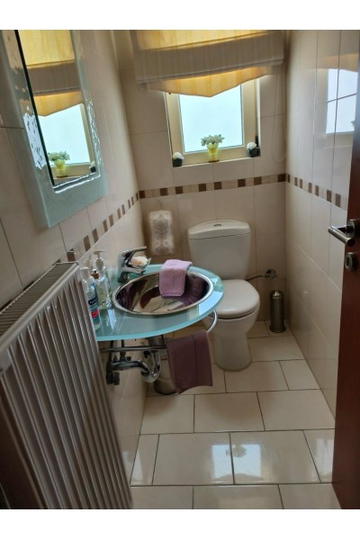 Βίλα 295τ.μ. προς πώληση | ΛΑΓΟΝΗΣΙ ΣΑΡΩΝΙΚΟΣ