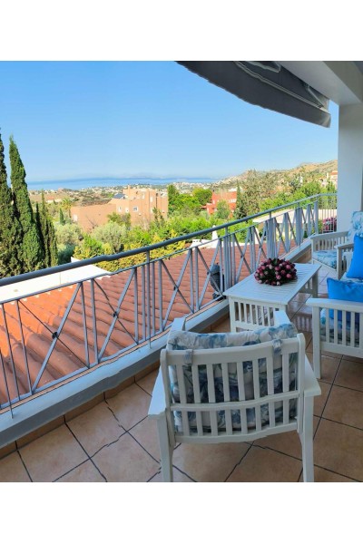 Βίλα 295τ.μ. προς πώληση | ΛΑΓΟΝΗΣΙ ΣΑΡΩΝΙΚΟΣ