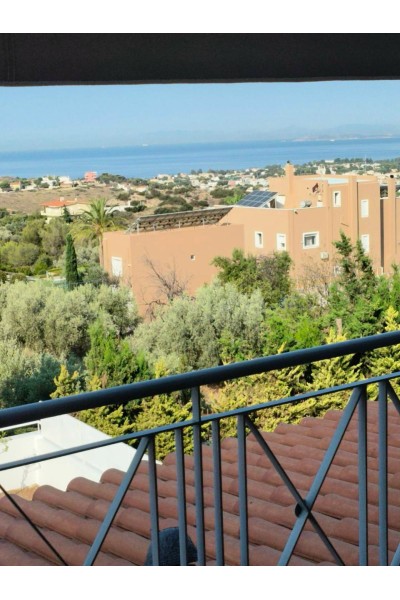 Βίλα 295τ.μ. προς πώληση | ΛΑΓΟΝΗΣΙ ΣΑΡΩΝΙΚΟΣ