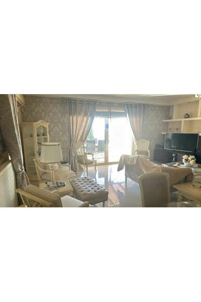 Βίλα 295τ.μ. προς πώληση | ΛΑΓΟΝΗΣΙ ΣΑΡΩΝΙΚΟΣ