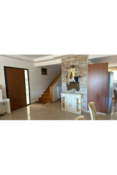 Βίλα 295τ.μ. προς πώληση | ΛΑΓΟΝΗΣΙ ΣΑΡΩΝΙΚΟΣ