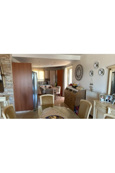 Βίλα 295τ.μ. προς πώληση | ΛΑΓΟΝΗΣΙ ΣΑΡΩΝΙΚΟΣ