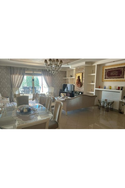 Βίλα 295τ.μ. προς πώληση | ΛΑΓΟΝΗΣΙ ΣΑΡΩΝΙΚΟΣ