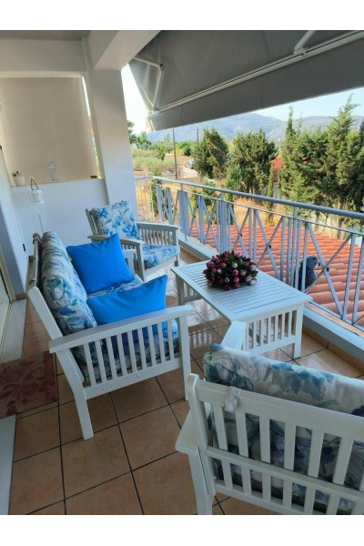 Βίλα 295τ.μ. προς πώληση | ΛΑΓΟΝΗΣΙ ΣΑΡΩΝΙΚΟΣ