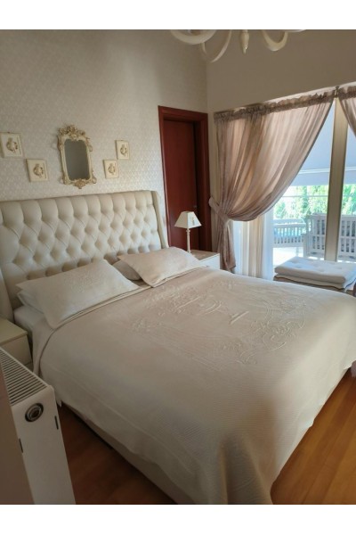 Βίλα 295τ.μ. προς πώληση | ΛΑΓΟΝΗΣΙ ΣΑΡΩΝΙΚΟΣ