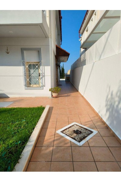 Βίλα 295τ.μ. προς πώληση | ΛΑΓΟΝΗΣΙ ΣΑΡΩΝΙΚΟΣ