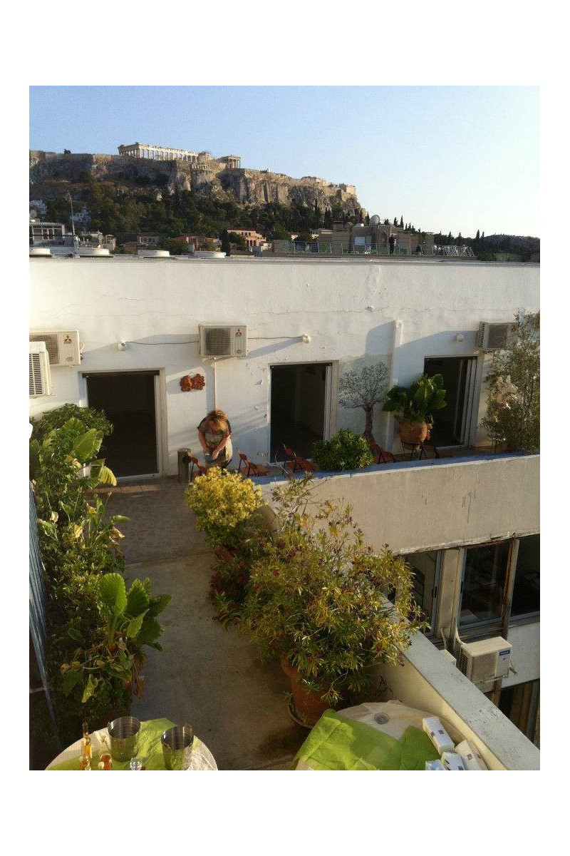 Διαμέρισμα 32τ.μ. προς πώληση | ΕΡΜΟΥ ΣΥΝΤΑΓΜΑ, Κέντρο