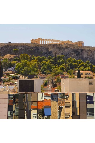 Διαμέρισμα 32τ.μ. προς πώληση | ΕΡΜΟΥ ΣΥΝΤΑΓΜΑ, Κέντρο