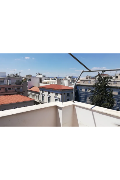 Διαμέρισμα 32τ.μ. προς πώληση | ΕΡΜΟΥ ΣΥΝΤΑΓΜΑ, Κέντρο