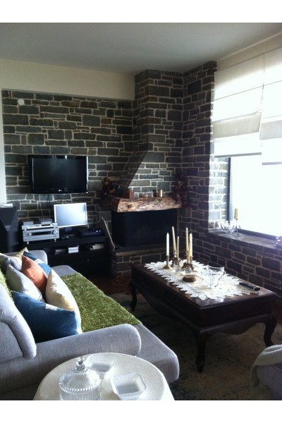 Ξενοδοχείο 904τ.μ. προς πώληση | Ιωάννινα, Ν. Ιωαννίνων