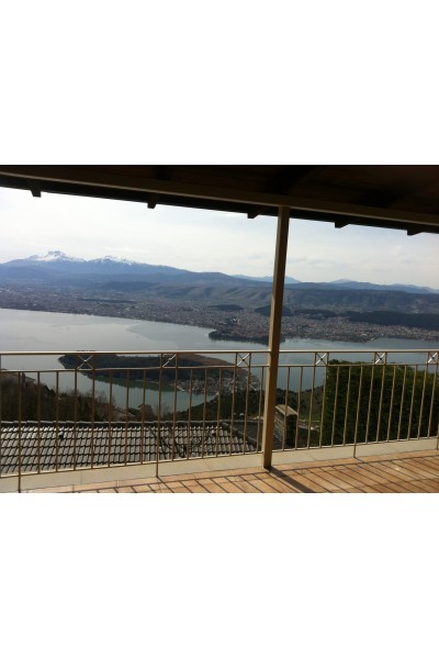 Ξενοδοχείο 904τ.μ. προς πώληση | Ιωάννινα, Ν. Ιωαννίνων