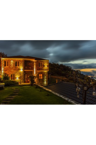 Ξενοδοχείο 904τ.μ. προς πώληση | Ιωάννινα, Ν. Ιωαννίνων