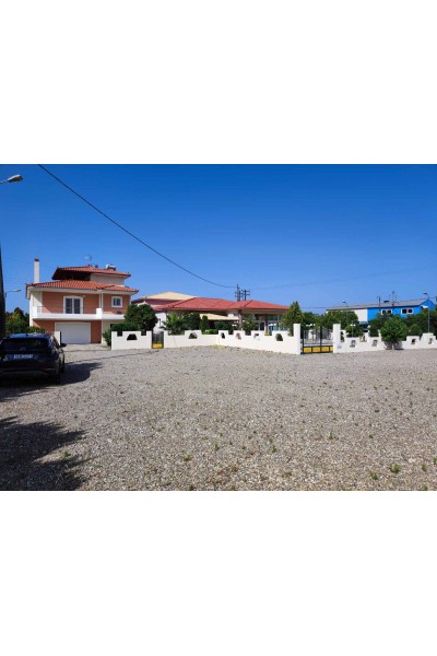 Κτίριο 800τ.μ. προς πώληση | Κύμη, Κύμη