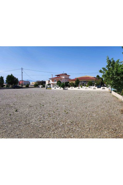 Κτίριο 800τ.μ. προς πώληση | Κύμη, Κύμη