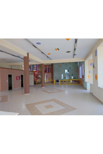 Κτίριο 800τ.μ. προς πώληση | Κύμη, Κύμη