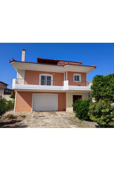 Κτίριο 800τ.μ. προς πώληση | Κύμη, Κύμη