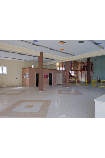 Κτίριο 800τ.μ. προς πώληση | Κύμη, Κύμη