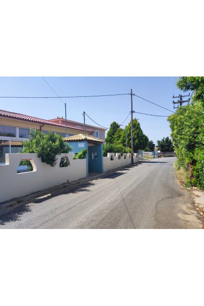 Κτίριο 800τ.μ. προς πώληση | Κύμη, Κύμη