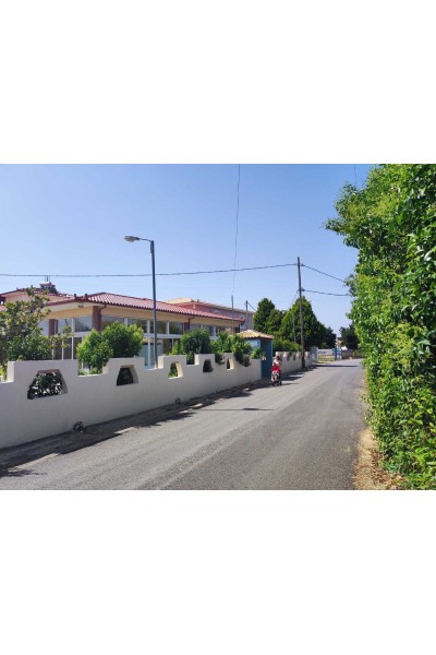 Κτίριο 800τ.μ. προς πώληση | Κύμη, Κύμη