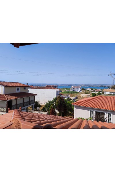 Κτίριο 800τ.μ. προς πώληση | Κύμη, Κύμη