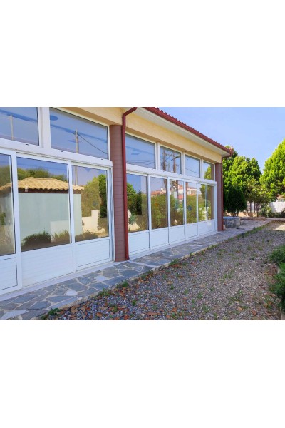 Κτίριο 800τ.μ. προς πώληση | Κύμη, Κύμη