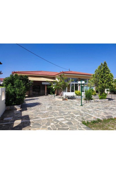 Κτίριο 800τ.μ. προς πώληση | Κύμη, Κύμη