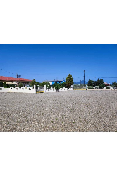 Κτίριο 800τ.μ. προς πώληση | Κύμη, Κύμη