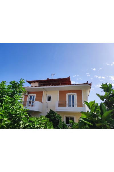 Κτίριο 800τ.μ. προς πώληση | Κύμη, Κύμη