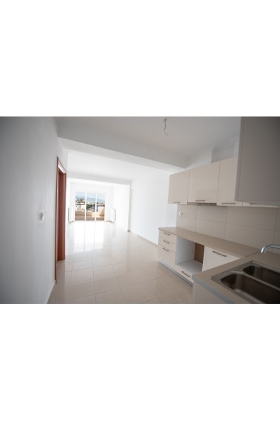 Διαμέρισμα Ε6 59m²