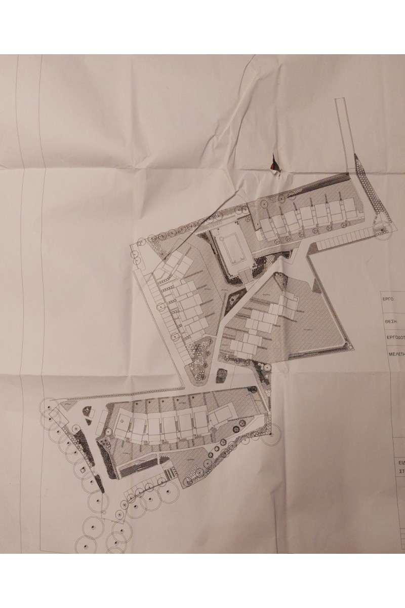 Villas and Suites luxury Κασανδρα Χαλκιδικης Προς Πωληση