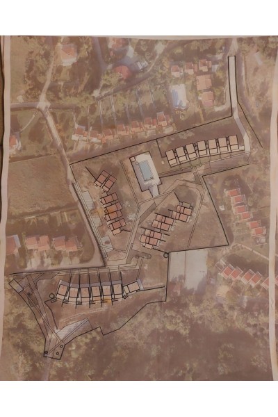 Villas and Suites luxury Κασανδρα Χαλκιδικης Προς Πωληση