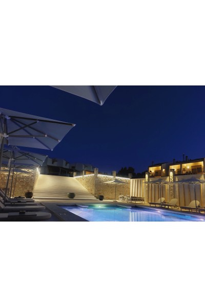 Villas and Suites luxury Κασανδρα Χαλκιδικης Προς Πωληση